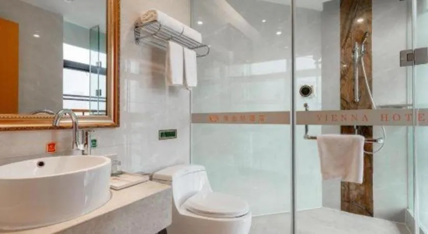 Vienna Hotel Hunan Yueyang Linxiang