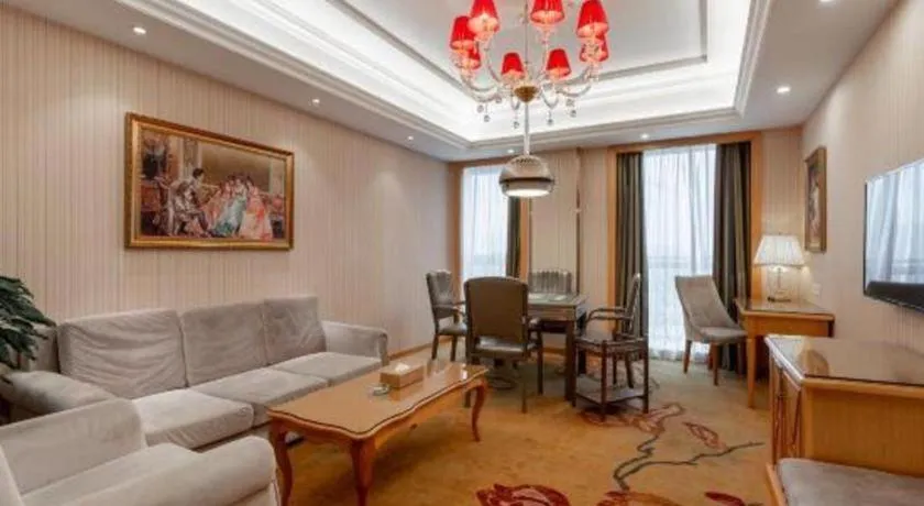 Vienna Hotel Hunan Yueyang Linxiang