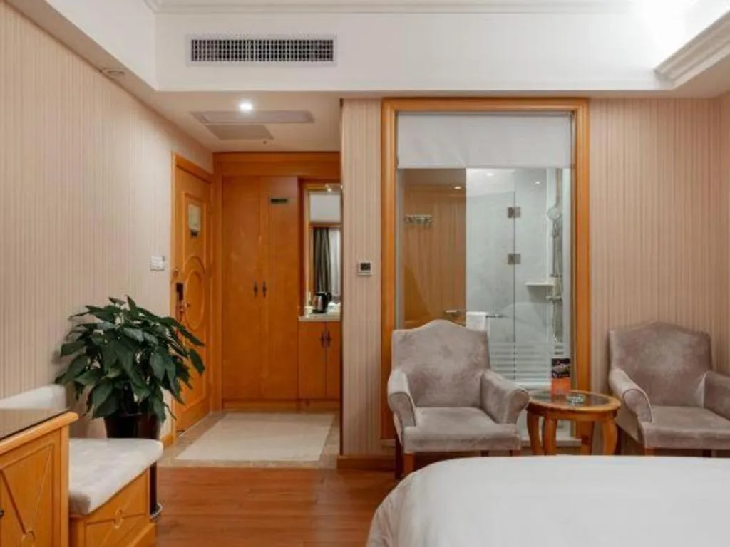 Vienna Hotel Hunan Yueyang Linxiang