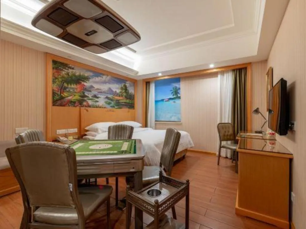 Vienna Hotel Hunan Yueyang Linxiang