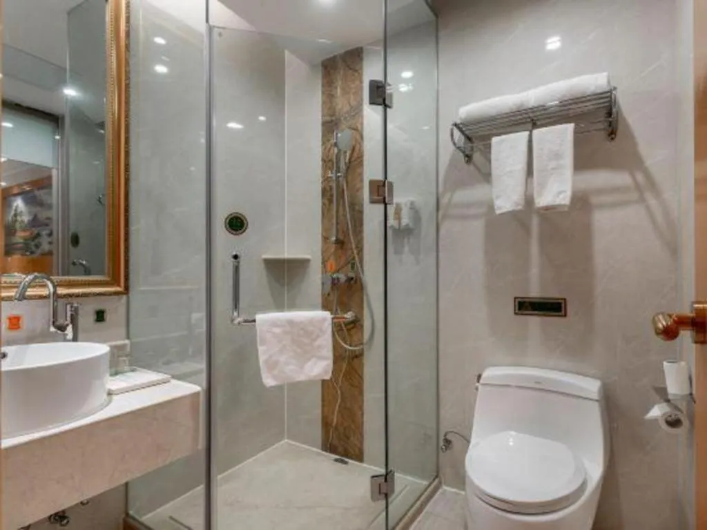 Vienna Hotel Hunan Yueyang Linxiang