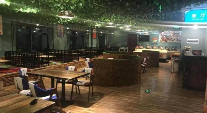 Vienna Hotel Hunan Yueyang Linxiang