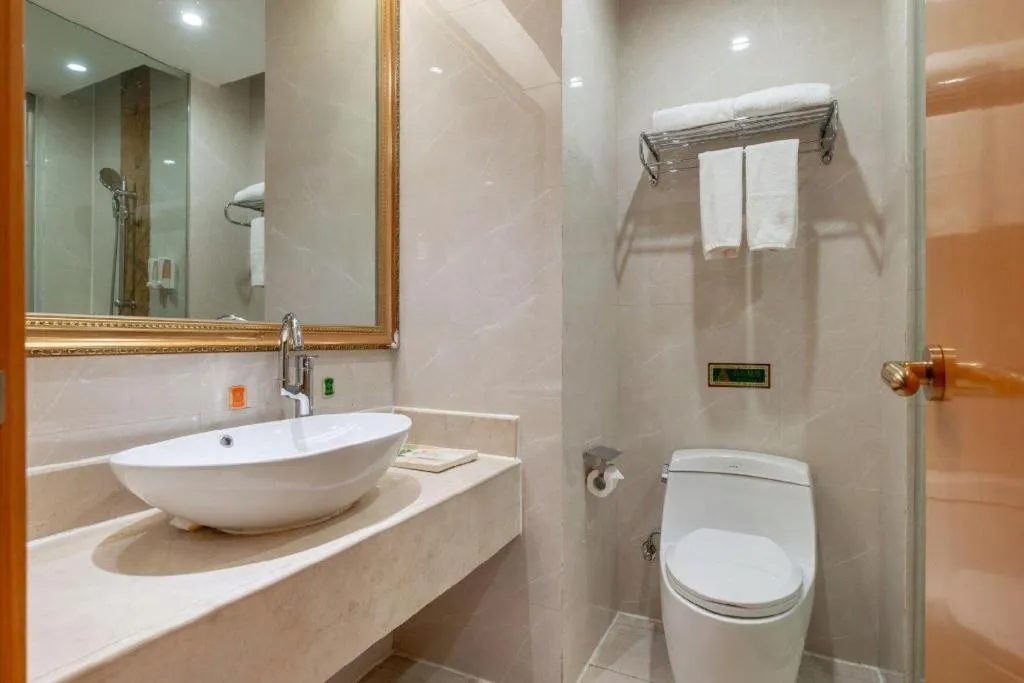 Vienna Hotel Hunan Yueyang Linxiang