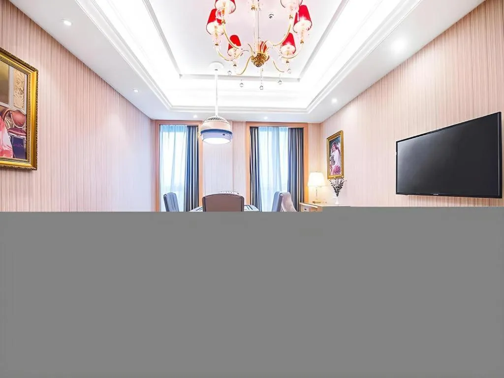 Vienna Hotel Hunan Yueyang Linxiang