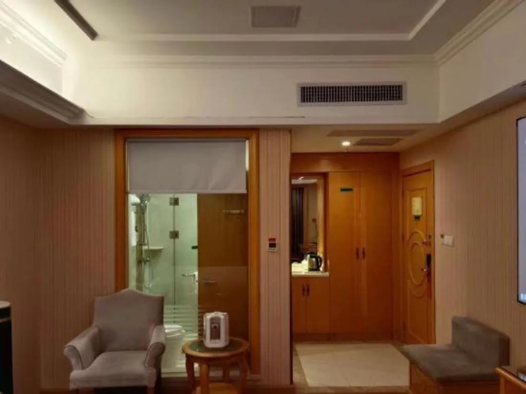 Vienna Hotel Hunan Yueyang Linxiang