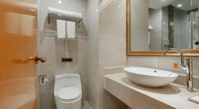 Vienna Hotel Hunan Yueyang Linxiang