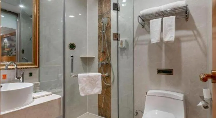 Vienna Hotel Hunan Yueyang Linxiang