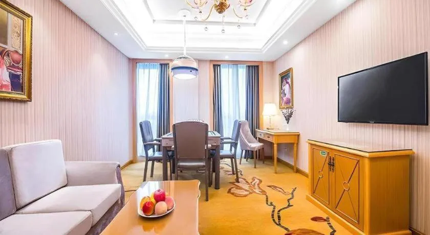 Vienna Hotel Hunan Yueyang Linxiang