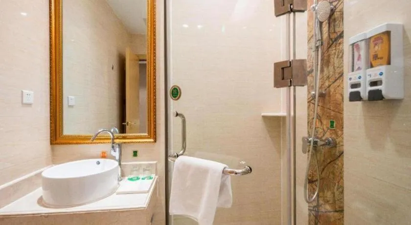 Vienna Hotel Hunan Radio and Television International Convention and Exhibition Center