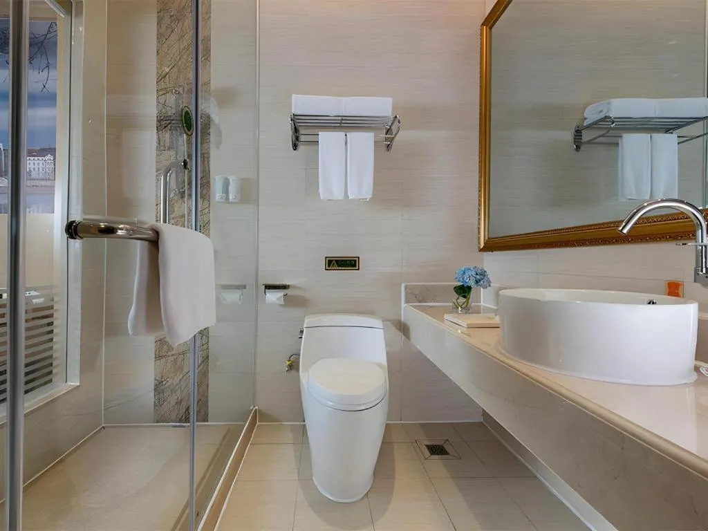 Vienna Hotel Hunan Radio and Television International Convention and Exhibition Center