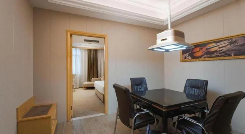 Vienna Hotel Hunan Radio and Television International Convention and Exhibition Center