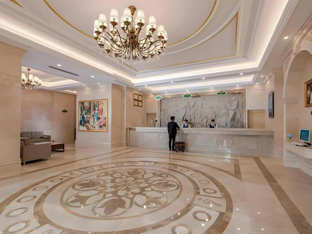 Vienna Hotel Hunan Radio and Television International Convention and Exhibition Center