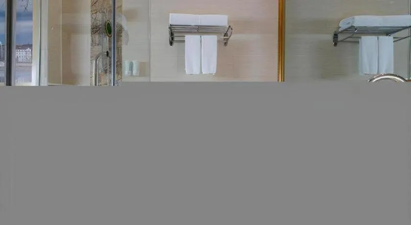 Vienna Hotel Hunan Radio and Television International Convention and Exhibition Center