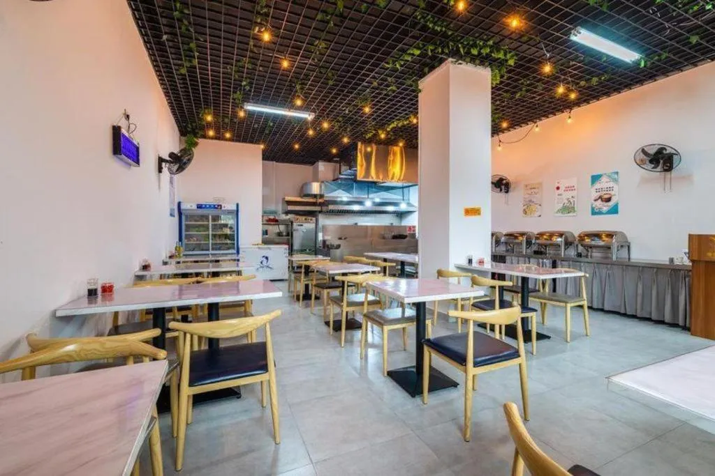 Vienna Hotel Hunan Radio and Television International Convention and Exhibition Center