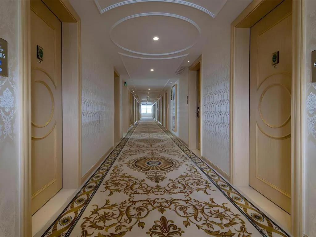 Vienna Hotel Hunan Radio and Television International Convention and Exhibition Center