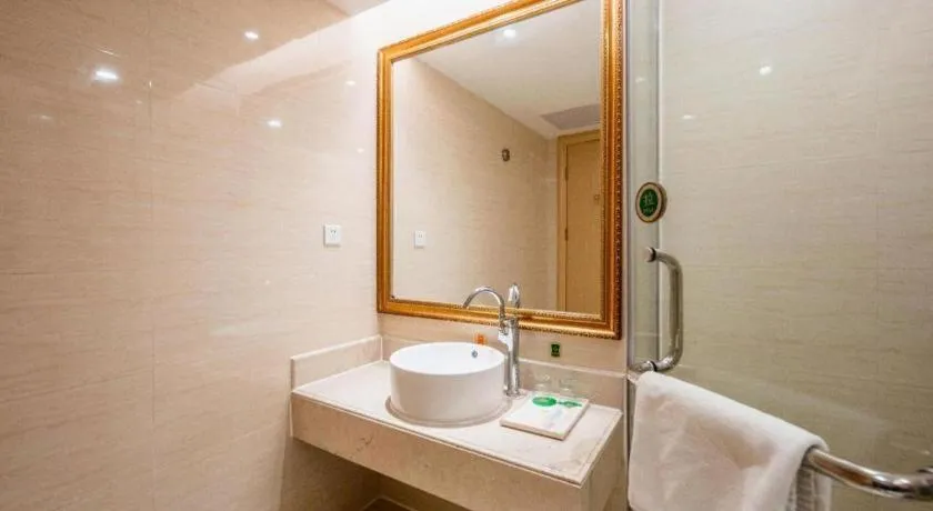 Vienna Hotel Hunan Radio and Television International Convention and Exhibition Center