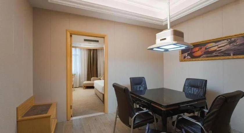 Vienna Hotel Hunan Radio and Television International Convention and Exhibition Center