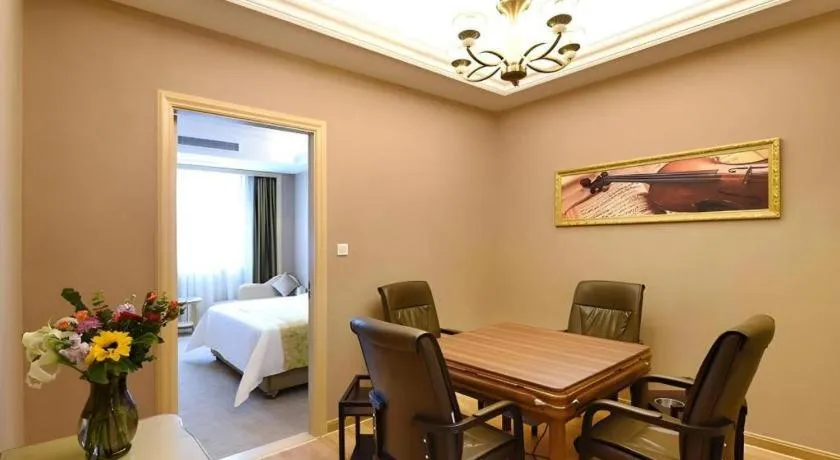 Vienna Hotel Hunan Radio and Television International Convention and Exhibition Center