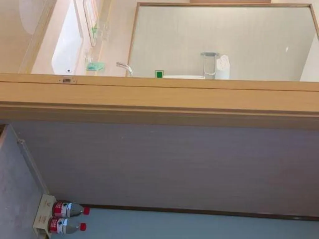 Vienna Hotel Jinan Railway Station