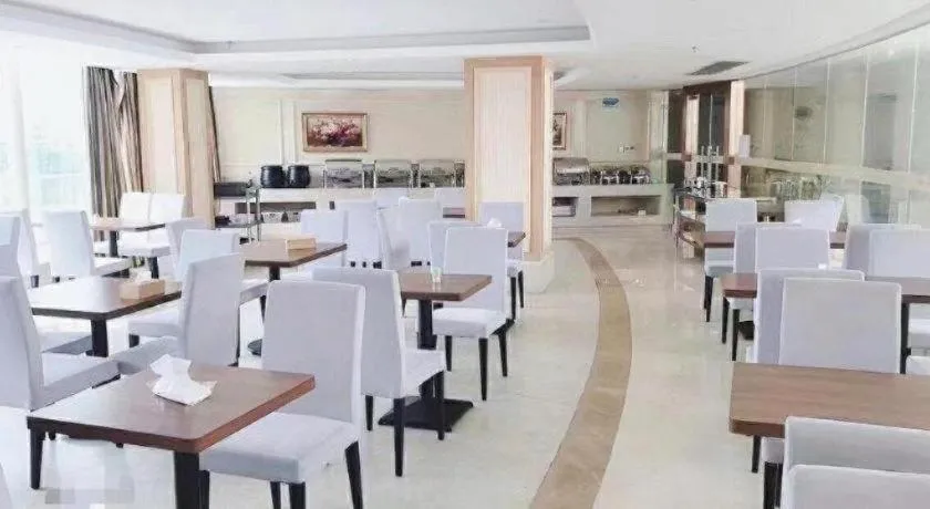 Vienna Hotel Guangdong Huizhou High-Speed North Railway Station Xiaojinkou