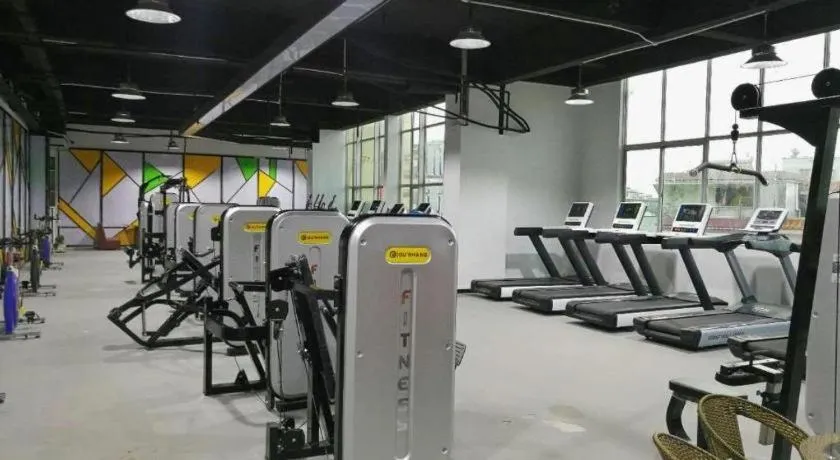 Vienna Hotel Guangdong Huizhou High-Speed North Railway Station Xiaojinkou