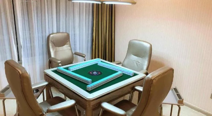 Vienna Hotel Guangdong Huizhou High-Speed North Railway Station Xiaojinkou