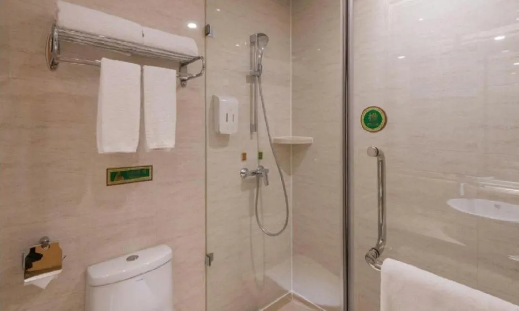 Vienna Hotel Guangdong Huizhou High-Speed North Railway Station Xiaojinkou