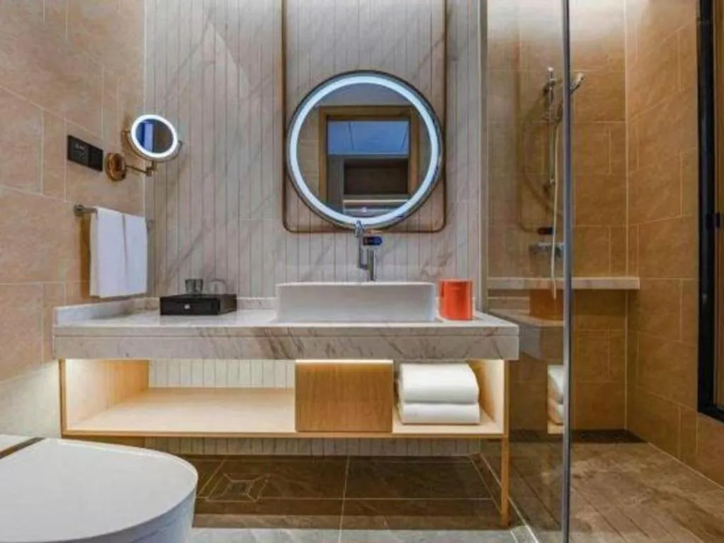 Vienna Hotel Yongzhou Dong'an High-Speed Railway Station