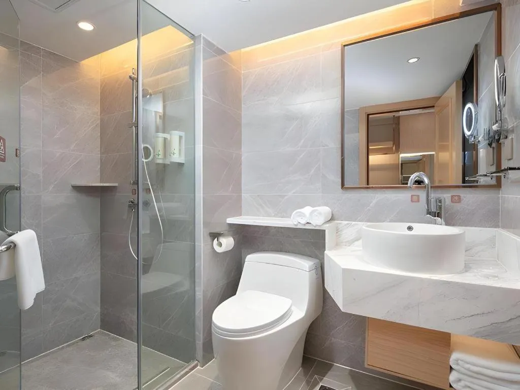 Vienna Hotel Yongzhou Dong'an High-Speed Railway Station