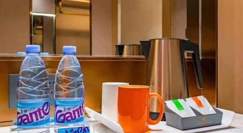 Vienna Hotel Yongzhou Dong'an High-Speed Railway Station