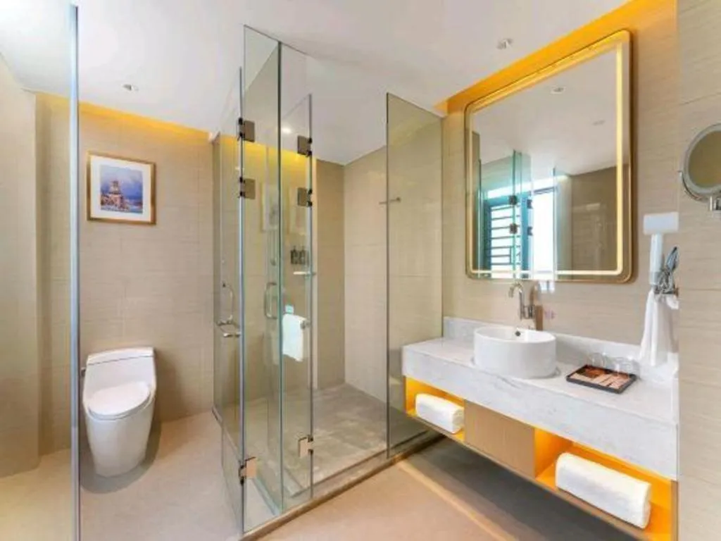 Vienna Hotel Yongzhou Dong'an High-Speed Railway Station