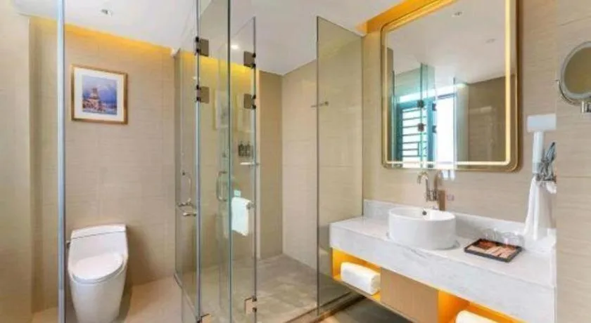 Vienna Hotel Yongzhou Dong'an High-Speed Railway Station