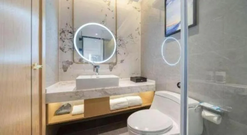 Vienna Hotel Yongzhou Dong'an High-Speed Railway Station