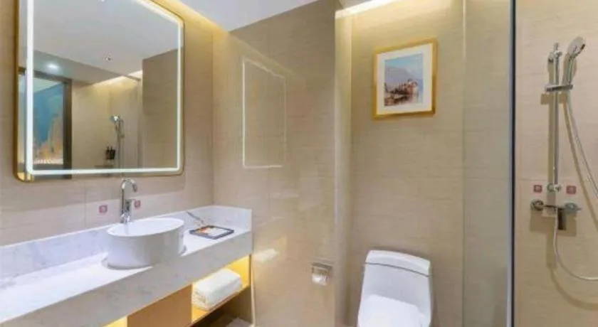 Vienna Hotel Yongzhou Dong'an High-Speed Railway Station