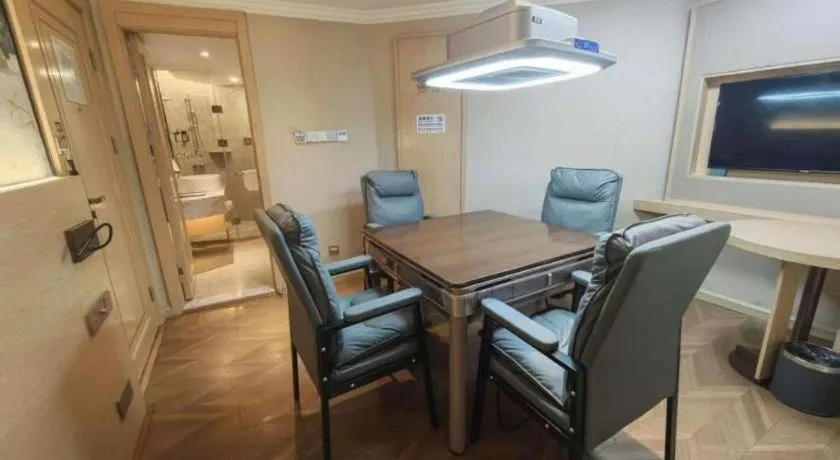 Vienna Hotel Yongzhou Dong'an High-Speed Railway Station