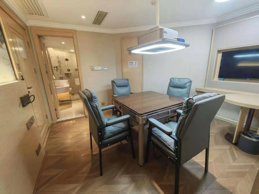 Vienna Hotel Yongzhou Dong'an High-Speed Railway Station