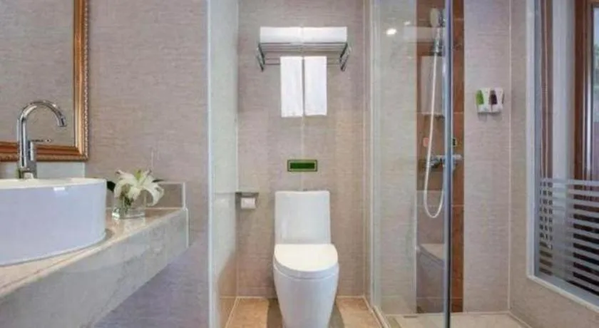 Vienna Hotel Yongzhou Dong'an High-Speed Railway Station