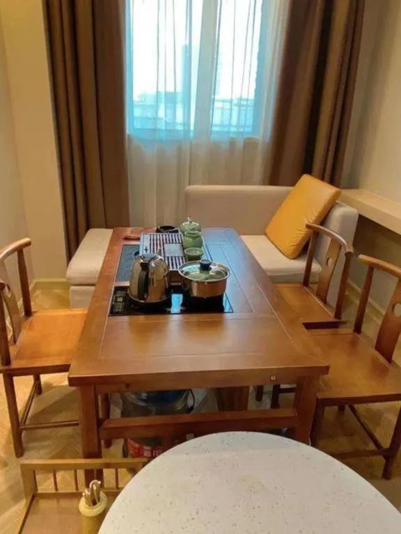 Vienna Hotel Yongzhou Dong'an High-Speed Railway Station