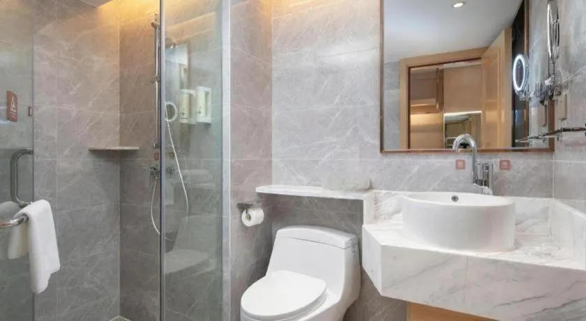 Vienna Hotel Yongzhou Dong'an High-Speed Railway Station