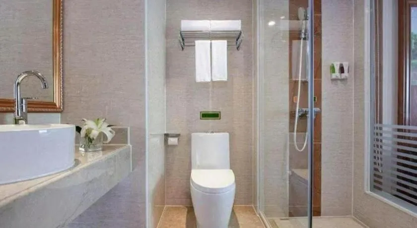 Vienna Hotel Yongzhou Dong'an High-Speed Railway Station