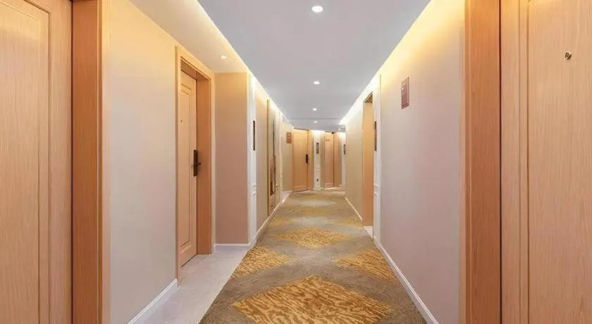 Vienna Hotel Yongzhou Dong'an High-Speed Railway Station