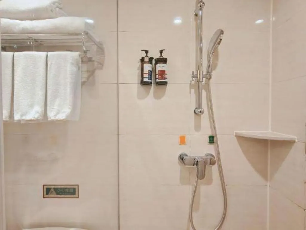 Vienna Hotel Henan Luoyang Jiudu Road Wanda