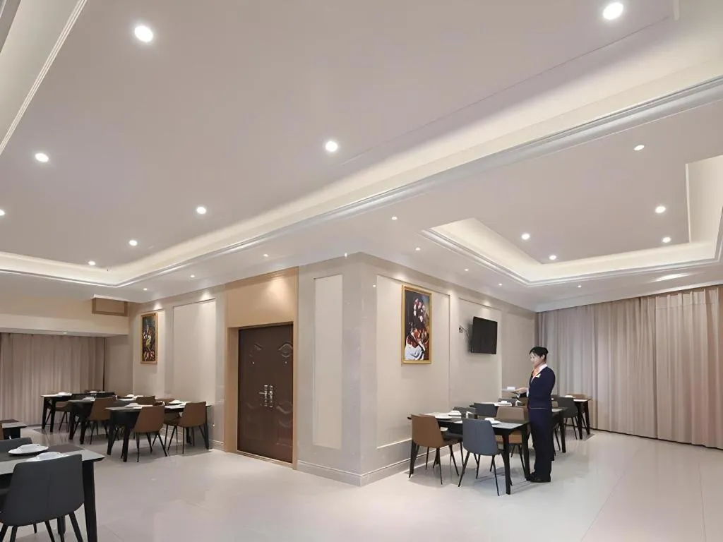 Vienna Hotel Jiangsu Kunshan Qiandeng Town