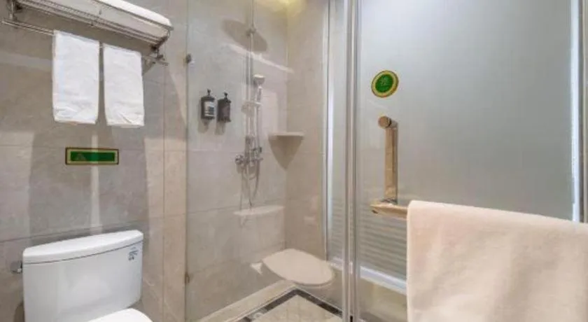 Vienna Hotel Jiangsu Kunshan Qiandeng Town