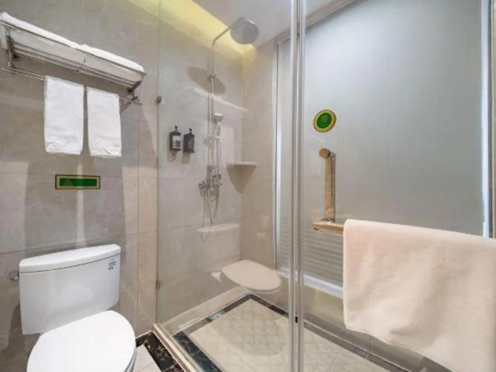 Vienna Hotel Jiangsu Kunshan Qiandeng Town