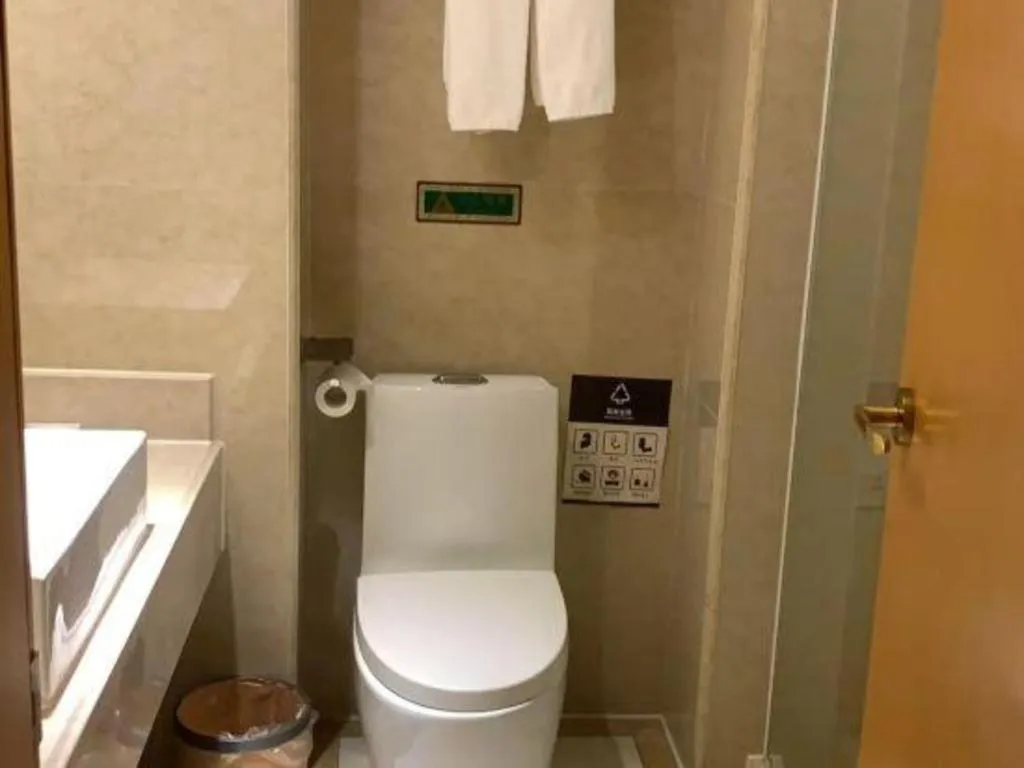 Vienna Hotel Guangzhou Huadu Sunac Cultural Tourism City Shiling