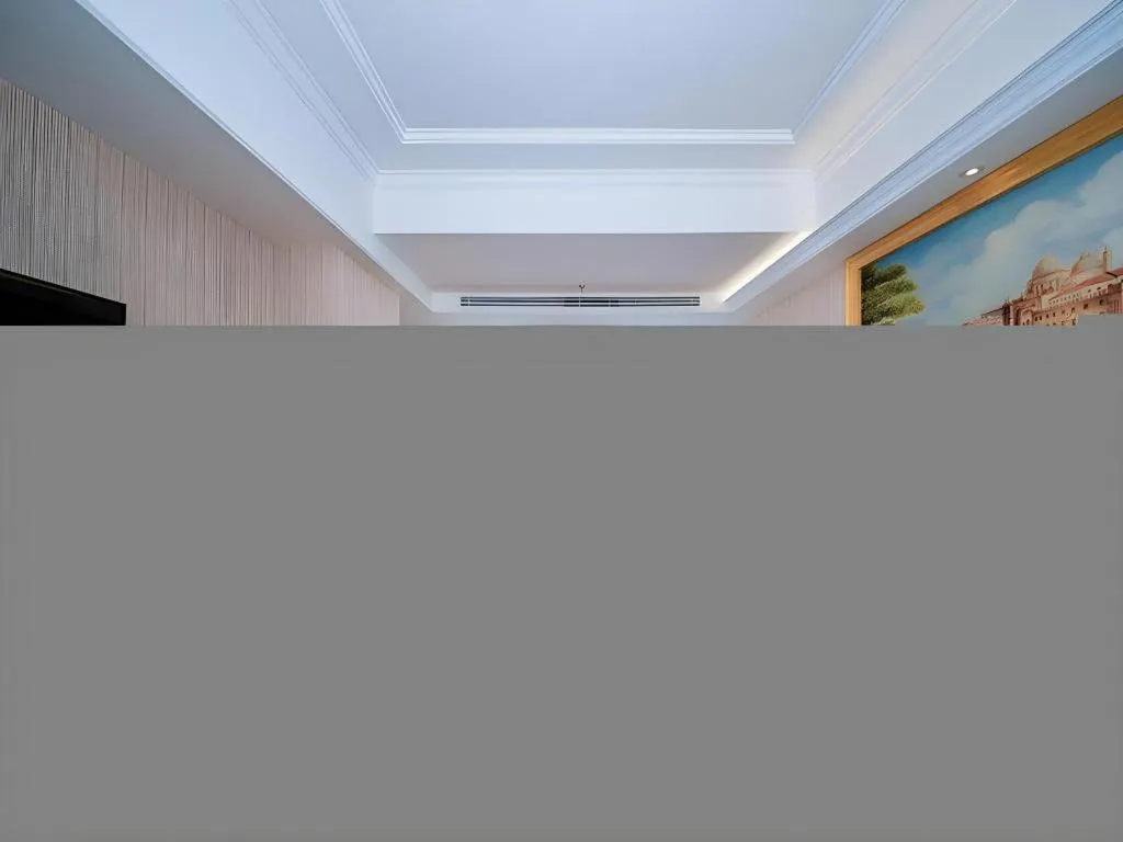 Vienna Hotel Hubei Xiangyang Tang City Gulou