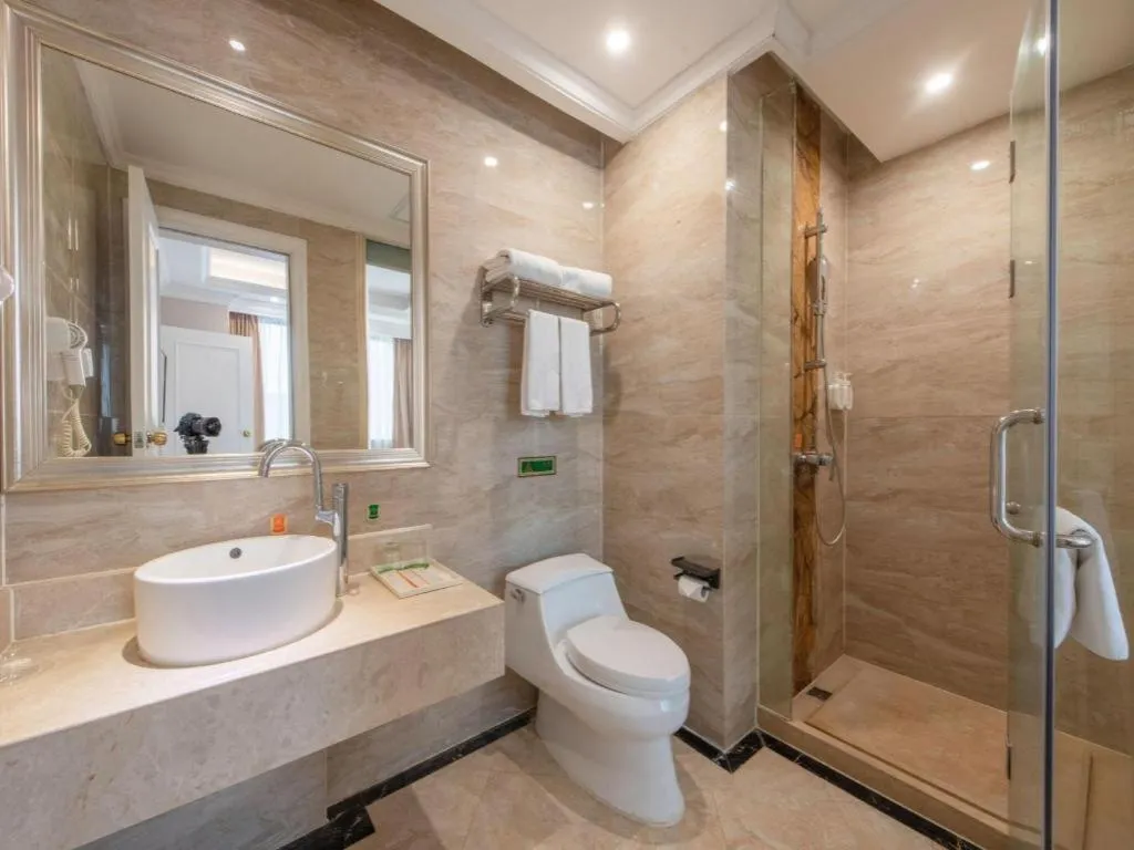 Vienna Hotel Guangzhou Baiyun College Jinyuan Plaza