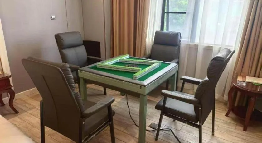 Vienna Hotel Guangzhou Baiyun College Jinyuan Plaza