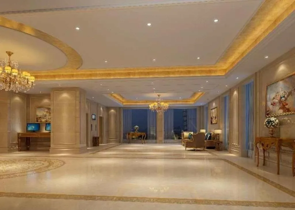 Vienna Hotel Guangzhou Baiyun College Jinyuan Plaza